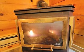 Alpine Mountain Sweetheart Cabin Jacuzzi #8